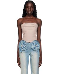 16Arlington - Althenea Camisole - Lyst