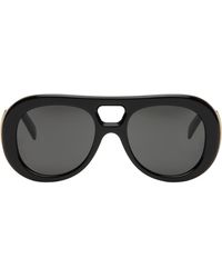 Givenchy - Bold Sunglasses - Lyst