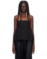 Cecilie Bahnsen - Selena Camisole - Lyst