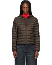 Canada Goose - Aethera Hoodie Down Jacket - Lyst