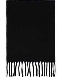 Issey Miyake - Baby Alpaca Stole Scarf - Lyst
