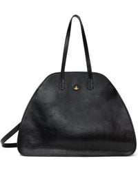 Vivienne Westwood - Yasmina Large Duffle Bag - Lyst