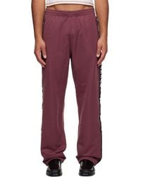 Carne Bollente - Make You Wet Sweatpants - Lyst