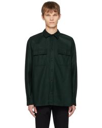 Norse Projects - Silas Shirt - Lyst