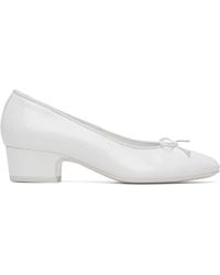 Sandy Liang - Ballet Pump 40 Heels - Lyst