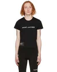 Marc Jacobs T-shirts for Men - Up to 40% off | Lyst