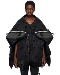 Junya Watanabe - Komine Protector Jacket - Lyst