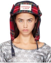 Charles Jeffrey - Trapper Hat - Lyst