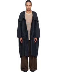 Homme Plissé Issey Miyake - Kite Coat - Lyst