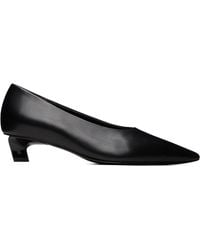 Rag & Bone - Paloma Leather Heels - Lyst