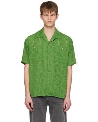 ANDERSSON BELL - Bali Shirt - Lyst