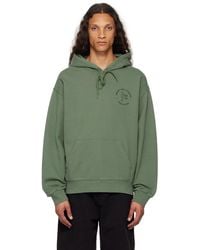 Carhartt - ーン Stamp フーディ - Lyst