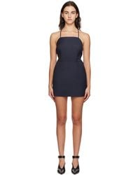 THE GARMENT - Pluto Minidress - Lyst