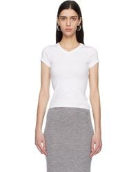 Flore Flore - Jill Baby T-Shirt - Lyst