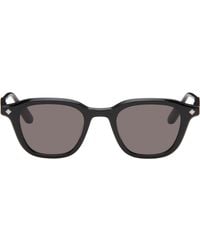 Lunetterie Generale - Enigma Sunglasses - Lyst