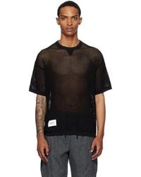 WTAPS - Ghill Sweater - Lyst