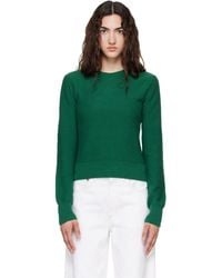 Baserange - Tier Sweater - Lyst