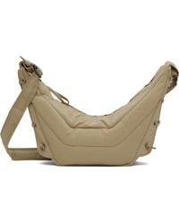 Lemaire - Small Soft Game Bag - Lyst