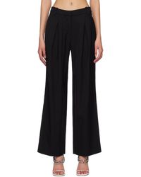 Co. - Pleated Trousers - Lyst