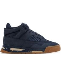 margiela ddstck sneaker