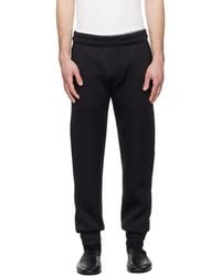 Entire studios - Slim Scuba Sweatpants - Lyst