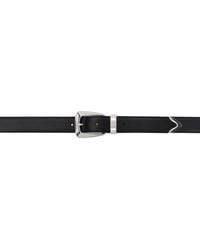 KHAITE - Benny Belt - Lyst