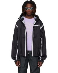 RCOS - Sequoia Shell Jacket - Lyst