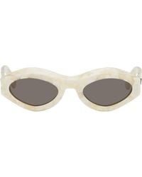 Marni - Off- Retrosuperfuture Edition Zytherin Sunglasses - Lyst