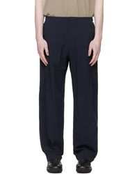Veilance - Spere Cargo Pants - Lyst