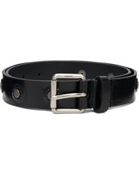 Lemaire - Marguerite Belt - Lyst