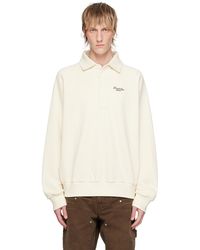 Givenchy - Off- '1952' Polo - Lyst