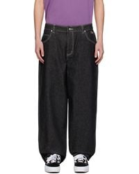 Dime - Classic Baggy Jeans - Lyst