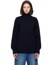 TOTEME - Cashmere Turtleneck - Lyst