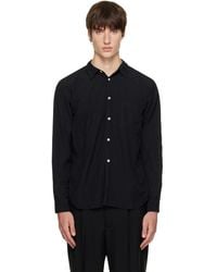 Comme des Garçons - Broad Thick Shirt - Lyst