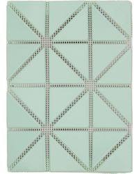 Issey Miyake - W Color Card Holder - Lyst