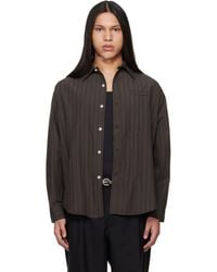 mfpen - Essay Shirt - Lyst