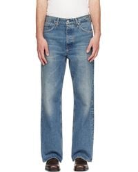sunflower - Relaxed Boot Jeans - Lyst
