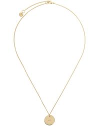 apc mens necklace