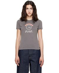 Marni - Cotton Sunshine Print T-Shirt - Lyst