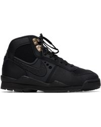 Nike - Air Baltoro Sp Sneakers - Lyst