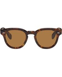 Oliver Peoples - Cary Grant Sunglasses - Lyst