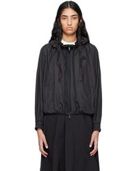 Moncler - Auxonne Windbreaker Jacket - Lyst