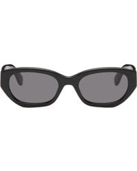 Palm Angels - Eagle Sunglasses - Lyst