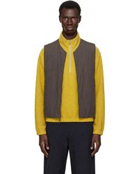 Veilance - Naroda Insulated Vest - Lyst