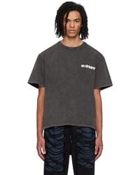 MISBHV - Community T-shirt - Lyst