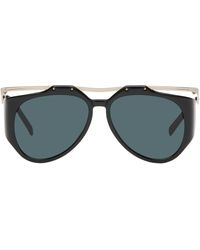 Saint Laurent - Sl M137 Amelia Sunglasses - Lyst