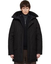 Canada Goose - Langford Down Jacket - Lyst