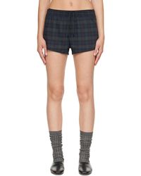 Literary Sport - Dori 2 Running Shorts - Lyst