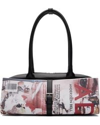 ANDERSSON BELL - Magazine Bag - Lyst