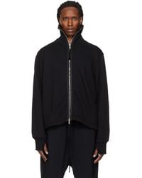 Thom Krom - Sj 707 Sweatshirt - Lyst
